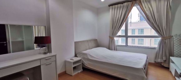 شقة 1 غرف نوم  في The Address Sukhumvit 42 Railay Beach, Thailand رقم 30740 3