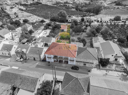 5 bedrooms House in Cadaval, Portugal No. 45901