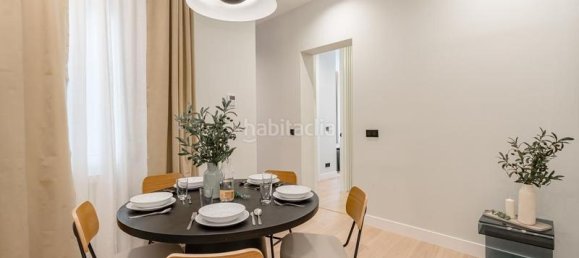 2 bedrooms Apartment in Madrid, Spain No. 93835 5