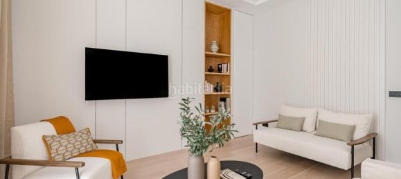 2 bedrooms Apartment in Madrid, Spain No. 93835 27