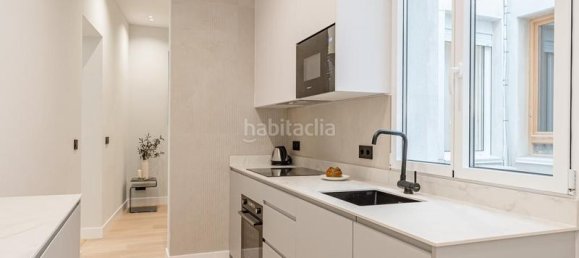 2 bedrooms Apartment in Madrid, Spain No. 93835 15