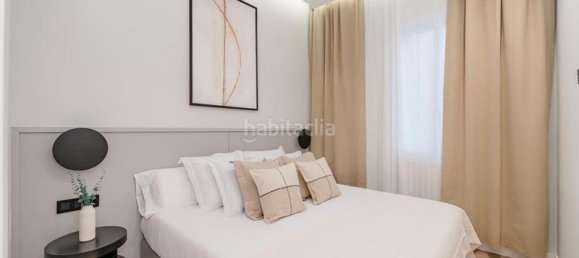 2 bedrooms Apartment in Madrid, Spain No. 93835 23