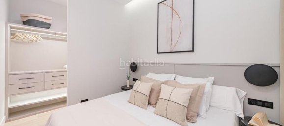 2 bedrooms Apartment in Madrid, Spain No. 93835 13