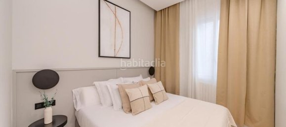 2 bedrooms Apartment in Madrid, Spain No. 93835 12