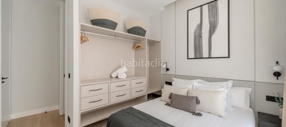 2 bedrooms Apartment in Madrid, Spain No. 93835 10