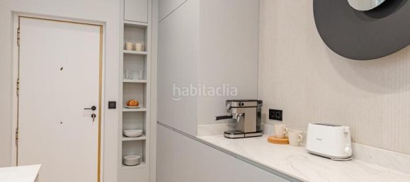 2 bedrooms Apartment in Madrid, Spain No. 93835 14