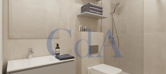 2 chambres Appartement à Santa Pola, Spain No. 6259 6