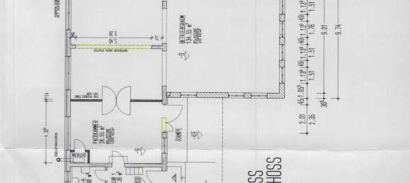 Склад 195м² в Фрайунг-Графенау, Германия № 365073 6