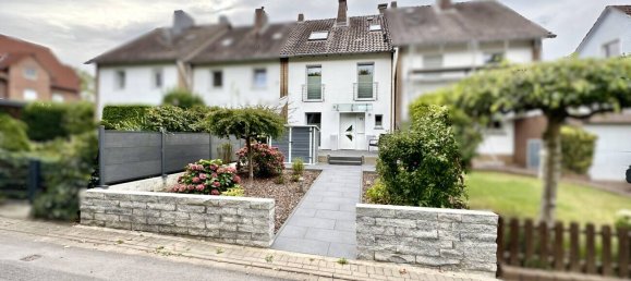 Adosado de 3 dormitorios en Minden-Lubbecke, Germany No. 292911 17