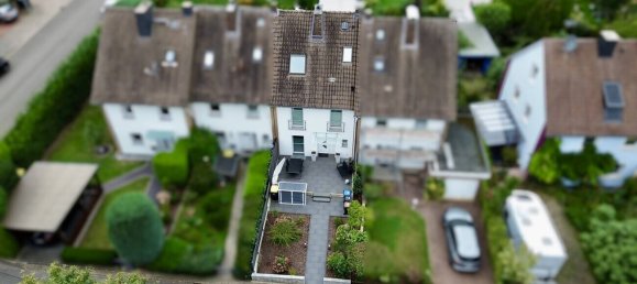 Adosado de 3 dormitorios en Minden-Lubbecke, Germany No. 292911 18