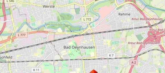 Adosado de 3 dormitorios en Minden-Lubbecke, Germany No. 292911 23