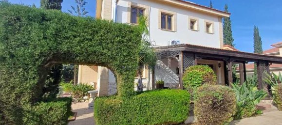 4 Schlafzimmer Gewerbliche Immobilie in Aradippou, Cyprus, Nr. 20365 16