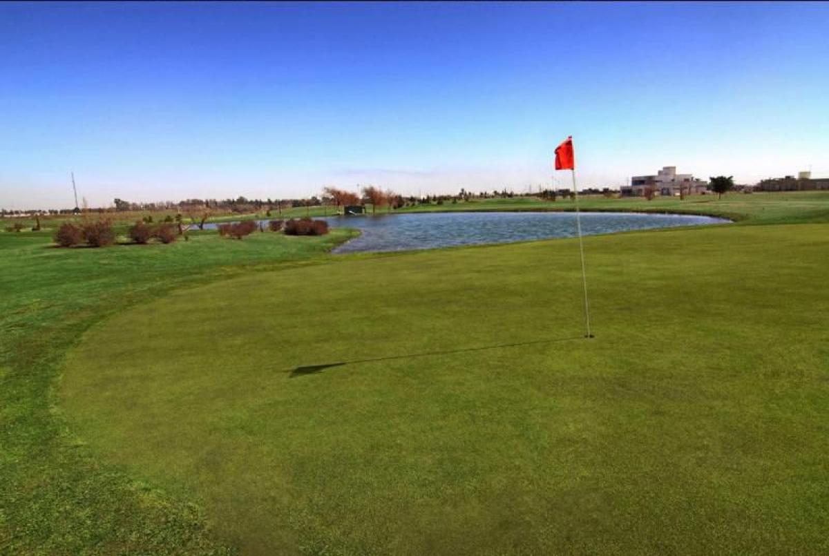  قطعة أرض في Cordoba, Argentina رقم 34968