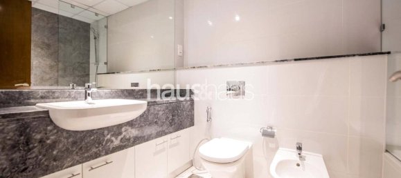 Apartamento T1 em Business Bay, UAE N.º 100024 11