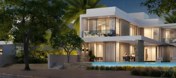 4 bedrooms Villa in Umm Al Quwain, UAE No. 103370 4