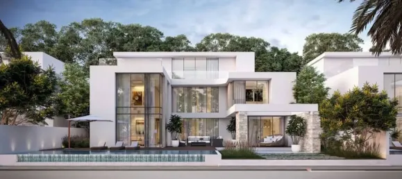 4 bedrooms Villa in Umm Al Quwain, UAE No. 103370 3