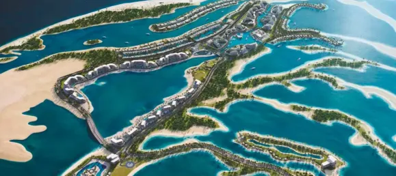 4 bedrooms Villa in Umm Al Quwain, UAE No. 103370 2