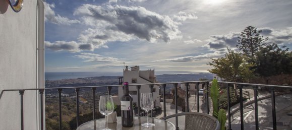 Apartamento T2 em Mijas, Spain N.º 146534 2