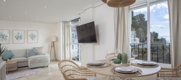 Apartamento T2 em Mijas, Spain N.º 146534 4