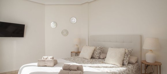 Apartamento T2 em Mijas, Spain N.º 146534 6