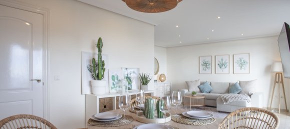 Apartamento T2 em Mijas, Spain N.º 146534 3