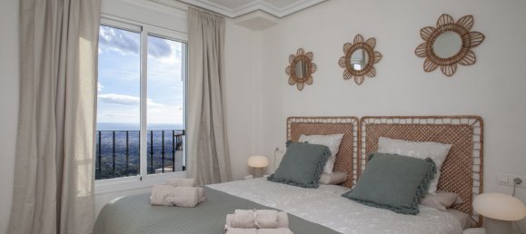 Apartamento T2 em Mijas, Spain N.º 146534 5