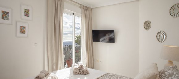 Apartamento T2 em Mijas, Spain N.º 146534 7
