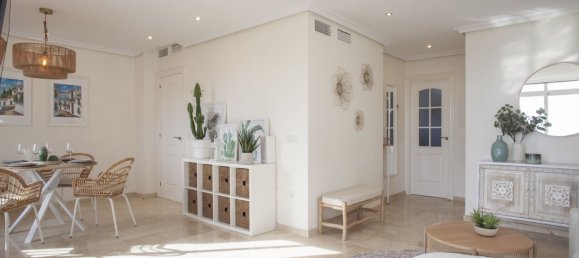 Apartamento T2 em Mijas, Spain N.º 146534 8