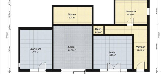 9غرفة منزل في Hartberg-Furstenfeld, Austria رقم 157349 43