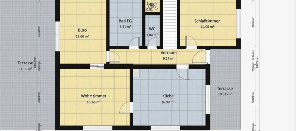 9غرفة منزل في Hartberg-Furstenfeld, Austria رقم 157349 41