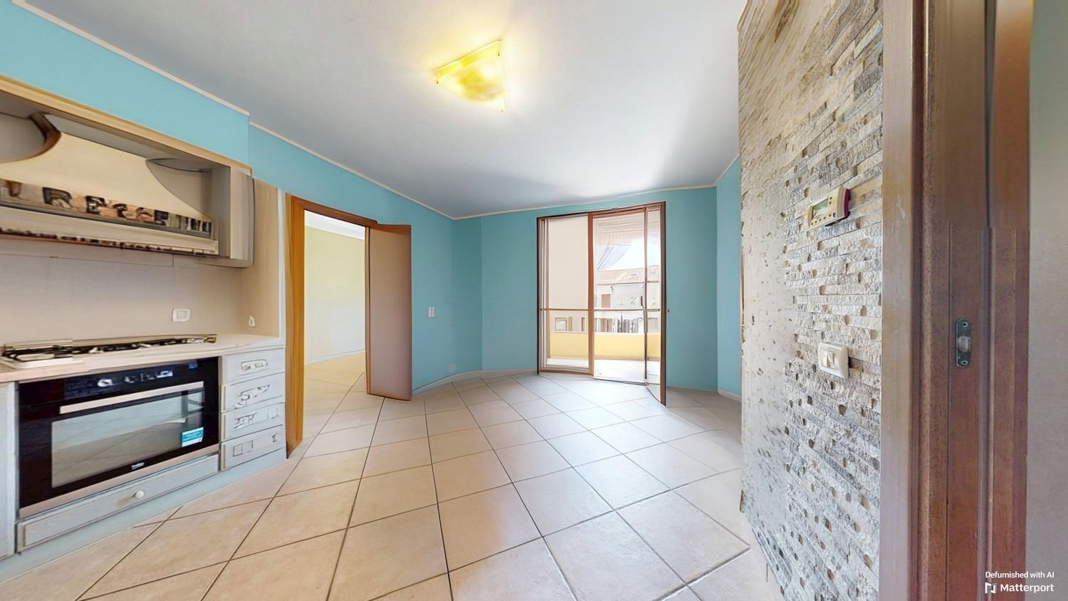 3 rooms Duplex in Savignano sul Rubicone, Italy No. 275368