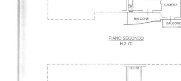 3 rooms Duplex in Savignano sul Rubicone, Italy No. 275368 13