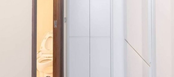 Кондоминиум с 1 спальней в Quattro by Sansiri, Бангкок, Таиланд № 32484 5