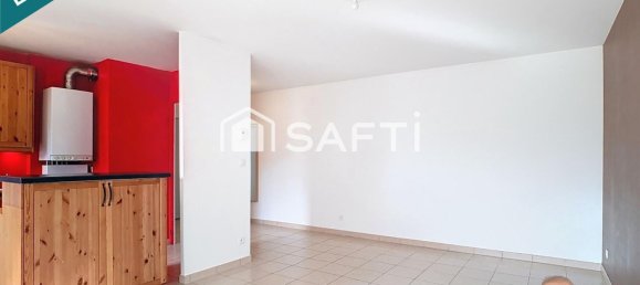 Квартира с 2 спальнями в Лион, Франция № 302286 6