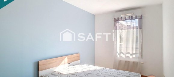 Квартира с 2 спальнями в Лион, Франция № 302286 8