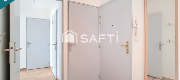 Квартира с 2 спальнями в Лион, Франция № 302286 7