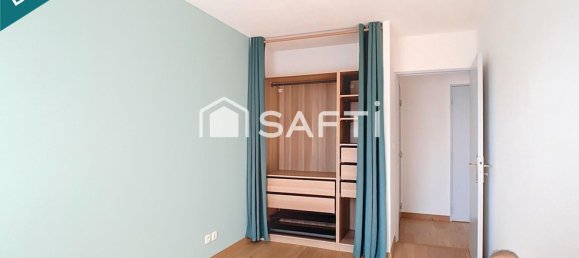 Квартира с 2 спальнями в Лион, Франция № 302286 9