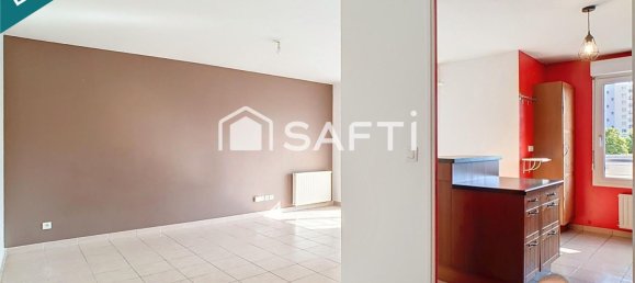 Квартира с 2 спальнями в Лион, Франция № 302286 2