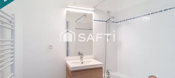 Квартира с 2 спальнями в Лион, Франция № 302286 10