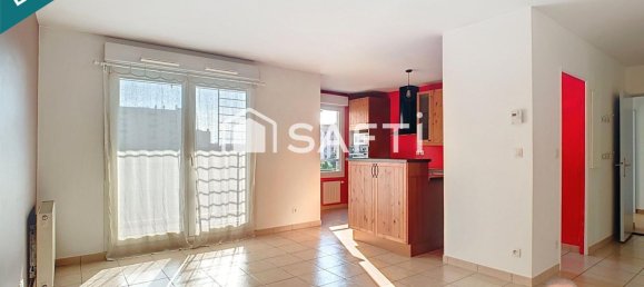 Квартира с 2 спальнями в Лион, Франция № 302286 5