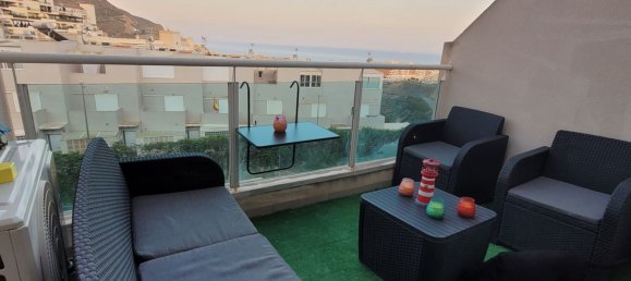 Duplex T2 em Roquetas de Mar, Spain N.º 158579 3
