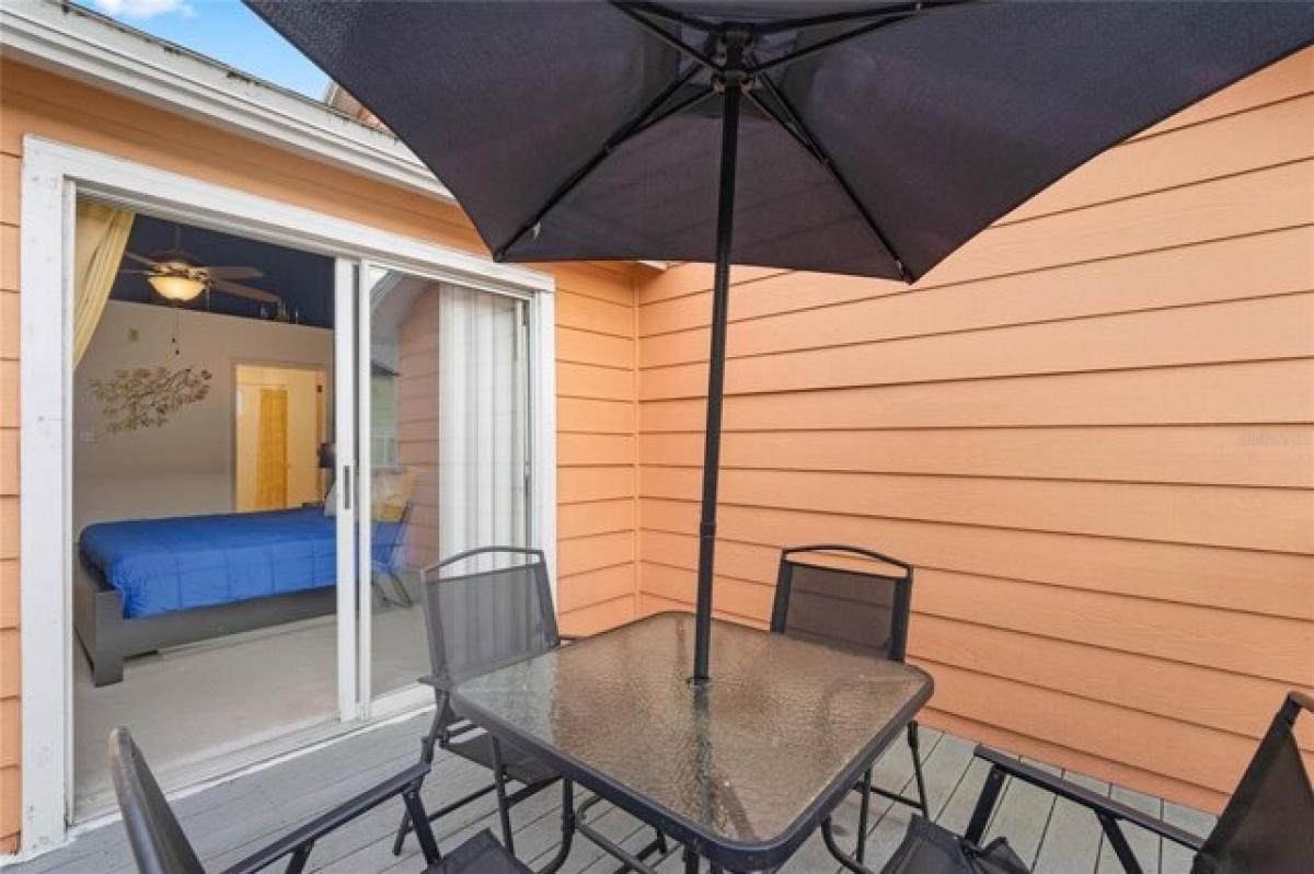 3 bedrooms House in Kissimmee, USA No. 393143