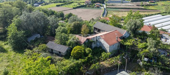 12000m² Land in Fafe, Portugal No. 14250 6