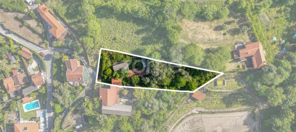 12000m² Land in Fafe, Portugal No. 14250 3