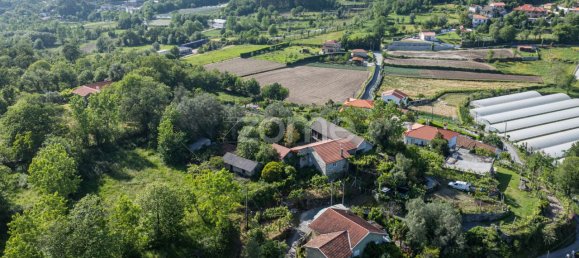 12000m² Land in Fafe, Portugal No. 14250 5