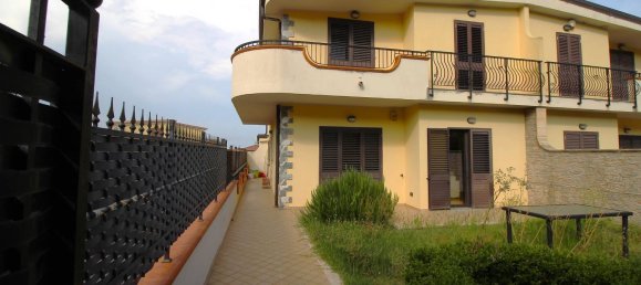 4 rooms Villa in Montepaone, Italy No. 283281 30