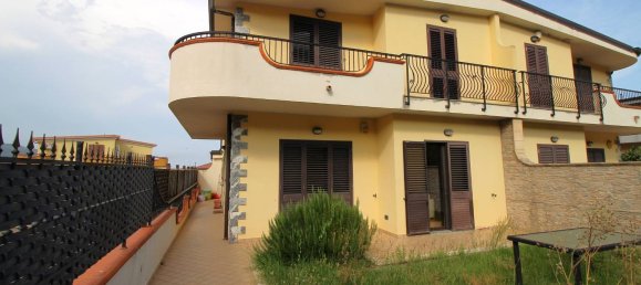 4 rooms Villa in Montepaone, Italy No. 283281 31