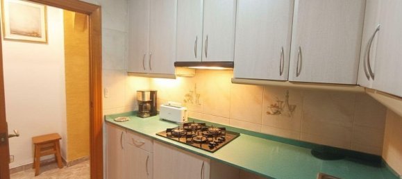 3 bedrooms Apartment in Alicante, Spain No. 170605 4