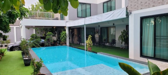 5 bedrooms Cafe / restaurant in Pattaya, Thailand No. 1243 8