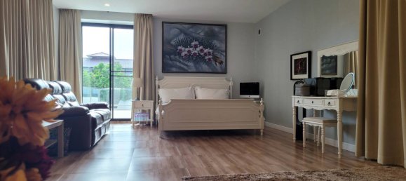 5 bedrooms Cafe / restaurant in Pattaya, Thailand No. 1243 19